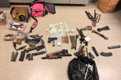 POP Team Investigation Leads to Felony Arrests After Gunshots Incident in South Sacramento