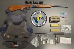 Narcotics Investigation and Vehicle Pursuit Result in Two Arrests in Live Oak