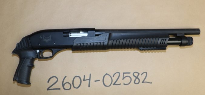 Sheriff’s Office Identifies Suspect in Fatal Deputy-Involved Shooting in Nipomo
