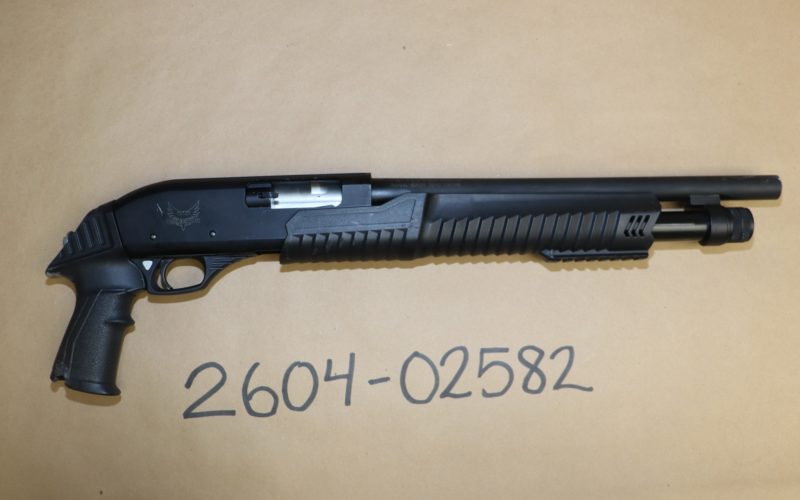 Sheriff’s Office Identifies Suspect in Fatal Deputy-Involved Shooting in Nipomo
