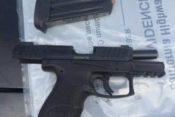 Highway Violence Incident on NB Highway 1: Quick Response Leads to Arrest