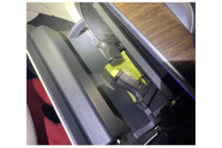 Illinois Woman Allegedly Caught with Loaded, Unregistered Firearms in Daly City