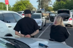 Gang Suppression Unit Nabs Known Gang Member in Arden Area