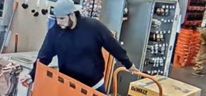 Sacramento County Sheriff Retail Theft Detectives Bust Pawn Shop Scheme