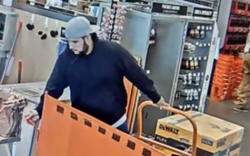 Sacramento County Sheriff Retail Theft Detectives Bust Pawn Shop Scheme