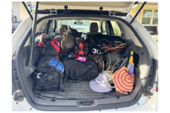 Madera County Authorities Identify Two Suspects in Connection with Multiple Vehicle Burglaries