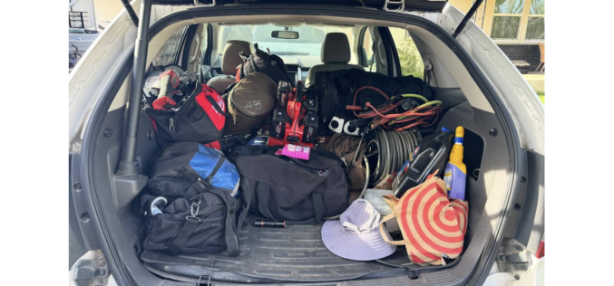 Madera County Authorities Identify Two Suspects in Connection with Multiple Vehicle Burglaries