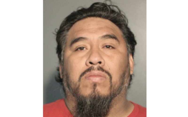 Vallejo Man Found Guilty by Jury: Sexually Abused Child for Years