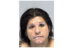 Kern County Woman Convicted of Attempted Murder, Arson