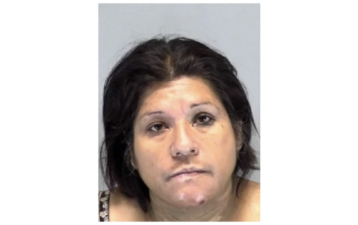 Kern County Woman Convicted of Attempted Murder, Arson