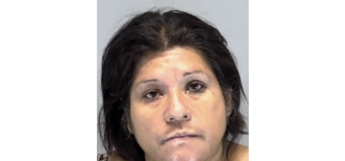 Kern County Woman Convicted of Attempted Murder, Arson