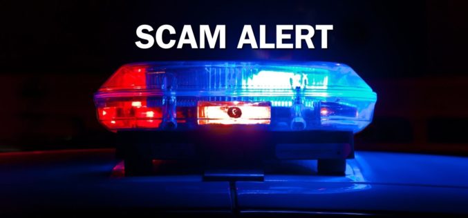 Calaveras County Authorities Caution Public on Emerging Rideshare Courier Scam
