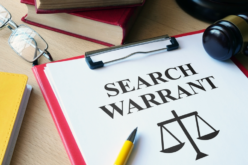 Search Warrant Leads to Seizure of AR-15-Style Machine Gun & Multiple Arrests