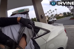 Man Taken Into Custody Following Dispute Over Fuel Payment at Irvine 7-Eleven