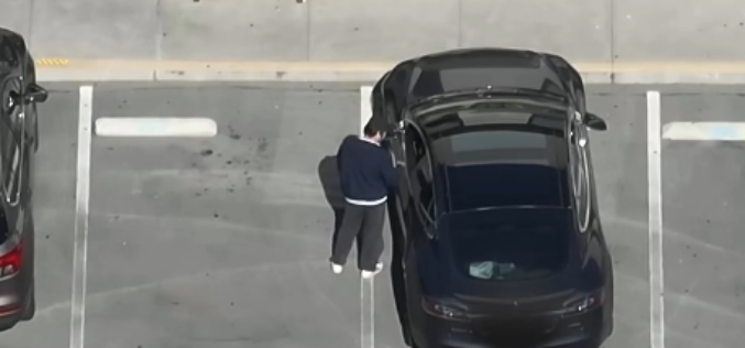 Carlsbad Police Use Drone Technology to Apprehend Suspect in Courier Scam Targeting Elderly Residents