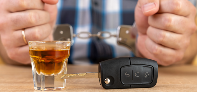 Drunk Driving Suspect Allegedly Rams Two Patrol Cars, Fights with Officers During Arrest near Gridley