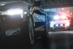 Suspect Reportedly Takes Own Life After Police Chase in Redding