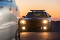 Enforcement Stop near Arbuckle Leads to Large Drug Seizure