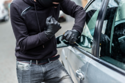 Suspect in Custody for Massive String of Early Morning Vehicle Break-Ins