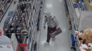 surveilance video image - courtesy of irvine pd