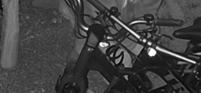 Visalia Detectives Seek Public Assistance to Identify Suspects in $7,000 E-Bike Theft