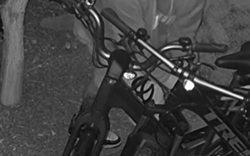 Visalia Detectives Seek Public Assistance to Identify Suspects in $7,000 E-Bike Theft