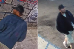 Atascadero Police Seek Public Assistance to Identify Subject in Vandalism Investigation