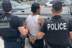 Suspect Arrested in Desert Hot Springs Homicide Case from 2022