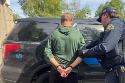 Rohnert Park Man Arrested on Litany of Child Sex Abuse Charges