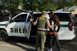 Convicted Felon Arrested Following Multi-County Firearms Investigation in Woodland