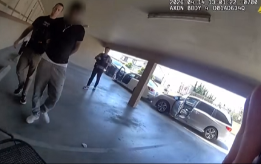 Suspect Arrested in Multi-State Lego Fraud Investigation