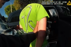 NBPD Arrests Corona Resident Following Violent Road Rage Attack on Cyclists