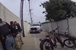 Costa Mesa Authorities Utilize Drone to Apprehend Vandalism Suspects