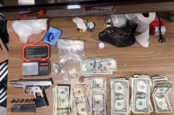 Multi-Agency Operation Consequences Results in Dozens of Arrests and Firearm Seizures
