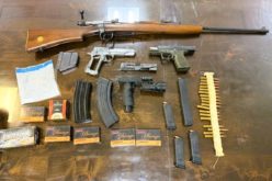 San Bernardino Multi-Agency Operation Leads to 14 Arrests and Seizure of Ghost Guns
