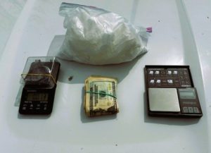 evidence - courtesy of san bernardino county sheriff