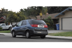 Selma Police Identify Suspect Vehicle in Connection with August 2017 Murder of Teen Girl