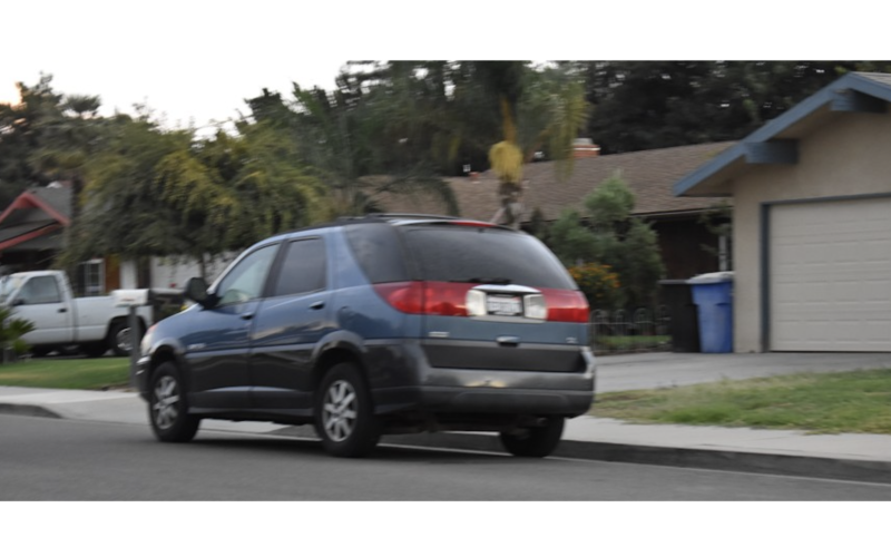 Selma Police Identify Suspect Vehicle in Connection with August 2017 Murder of Teen Girl