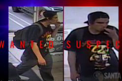 Santa Ana Police Seek Second Suspect in Armed Robbery at ARCO Gas Station on Dyer Road
