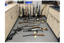 Rohnert Park Man Accused of Threatening People with Shotgun from Rooftop