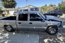 San Mateo Police Arrest Juvenile Suspect for Alleged Felony DUI, Hit-and-Run