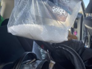evidence - courtesy of monterey county sheriff's office 