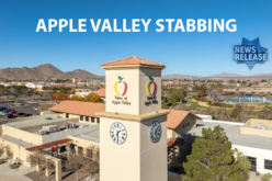 Authorities Investigate Stabbing and Fatal House Fire in Apple Valley