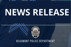 Beaumont Police Department Investigates Fatal Shooting on Euclid Avenue