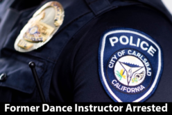 Former Dance Instructor Arrested Following Sexual Abuse Investigation in Carlsbad
