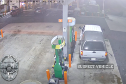 Surveillance Operation Leads to Arrest of San Bernardino Resident for Fuel Card Fraud and Skimming