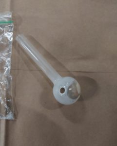 Meth Pipe