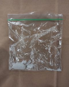 Methamphetamine