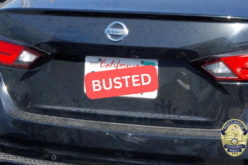 Chula Vista Police Utilize ALPR Technology to Apprehend Multi-Jurisdictional Felony Suspect