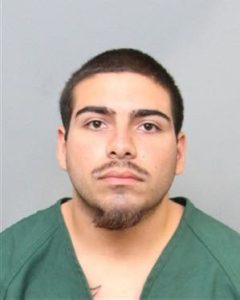 Daniel Izaih Torres